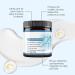 Cr me De Soin Des Articulations 60 G Cr me De Soulagement Des Articulations Pour Adultes Et Personnes g es Sur Les Poignets Emballage Portable Naturel Soin Quotidien Pour Tous Les ges - Buy Online on GoSupps.com