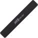 PANA Jumbo Double-Sided Emery Nail File for Manicure Pedicure - Black (Grit 80/80) - 50 Pack - Buy Online on GoSupps.com