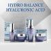 Miba Academy AB HYDRObalance Hyaluronic Acid Night Cream - Buy Online on GoSupps.com