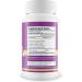 Fungus Eliminator Probiotic: Natural Nail Health Support Formula - Buy Online on GoSupps.com