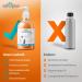 Ida Plus Premium Salmon Oil for Dogs - 500ml Omega 3 & 6 - Top Quality Fish Oil Made in Germany - Buy Online on GoSupps.com
