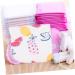 Shop Coolhiya: 3-Piece Women s Bandage Bag Set - Stylish Tampon Holder & Practical Period Accessories - Buy Online on GoSupps.com