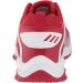 adidas Men's Fv9374 Baseball Shoe 13.5 Power Red/White - Lightweight and Durable - Buy Online on GoSupps.com