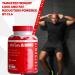 Performix AbCuts CLA Gummies - 60 Fruit Punch Gummies for Body Composition & Fat Reduction with Omega 3, Flaxseed Oil & Vitamin E - Sugar Free & Non-Stimulant Metabolism Support - 60 Count - Buy Online on GoSupps.com