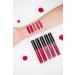 Buy Sensilis Intense Matte Lip Tint 09 Drama | Long-Lasting Color | 4.5ml - International Shipping Available - Buy Online on GoSupps.com
