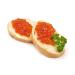 Poseidon Caviar Pearls of Bottarga 3.5 oz - Deluxe Bottarga from Sardinia Italy - Premium Caviar Alternative - Kosher Certified - Buy Online on GoSupps.com