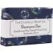 Clovelly Soap Co Natural Handmade Shampoo Soap Bar with Sandalwood & May Chang for Normal-oily Hair and Scalp 100g - Buy Online on GoSupps.com