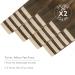 Shop If-of-Hearted Real Hair Tape Extensions - 40PCs 100g 14 inch Ombr Walnut Brown to Ash Brown & Blonde - Invisible Tape-In Extensions for a Seamless Look - Buy Online on GoSupps.com
