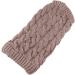 Famkit Pet Dog Turtleneck Sweater - Warm Pullover Knitwear for Small Dogs (Fit for 8.8-11lb) - Stylish Khaki Dog Clothing - Buy Online on GoSupps.com
