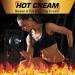 Hot Sweat Cream Fat Burning Cream for Belly Natural Sweat Enhancer Cream for Men and Women Body Sculpting Cellulite Workout Cream Weight Loss Cellulite Treatment for Thighs Legs Arms Buttocks - Buy Online on GoSupps.com