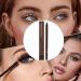 Eyeliners Noirs R sistants l'Eau Crayons yeliner tanches Texture Glissante | Stylo Maquillage Gel Longue Tenue Pigmentation Intense pour Soir e Quotidien Spectacle Danse Nuit UN - Buy Online on GoSupps.com