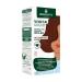 Herbatint Vegetal Color - 100% natural and organic vegetable coloring HOT CHOCOLATE POWER - Chocolate 100 gr