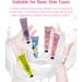 Upgrade Mini Hand Cream Gift Set-20Pcs Small Scented Hand Lotion for Dry Cracked Working Hands Natural Plant Fragrance Travel Size Bulk Hand Lotion Baby Bridal Shower Wedding Favors Gift for Women 30.01 g (Pack of 1) - Buy Online on GoSupps.com