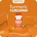Organic Turmeric Curcumin with Organic Black Pepper 1400 mg - 95% Standardized Curcuminoids & Black Pepper Extract for Better Absorption & Potency - Joint Support - 60 Count Turmeric Capsules - Buy Online on GoSupps.com