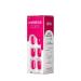 KISS imPRESS Color Press-On Nails - Orchid Festival | 30 Chip-Proof & Smudge-Proof Fake Nails Set - Buy Online on GoSupps.com