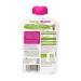 Cheeky Friends Bio Quetschie Fruit Puree for Kids - Apple Strawberry & Beetroot Vegan & Gluten-Free 12 Pack (100g each) | Healthy Snack for Babies 8+ Months - Buy Online on GoSupps.com