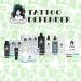 Tattoo Defender - After Ink Nature 50 ML - Cr me Apaisante - pour La Cicatrisation des Nouveaux Tatouages - avec Acide Hyaluronique Et Beurre De Karit - sans Vaseline - Test Dermatologiquement - Buy Online on GoSupps.com