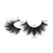 Yawamica 3D Mink Fluffy False Eyelashes Pack - 16 Pairs Natural and Dramatic Faux Mink Lashes - Handmade 18MM Multipack - Desire - Buy Online on GoSupps.com