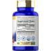 Carlyle Vitamin B12 Sublingual 2500 mcg | 250 Fast Dissolve Tablets | Folic Acid | Berry Flavor | Vegetarian | Non-GMO | Gluten Free - Buy Online on GoSupps.com