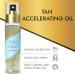 7 Suns Cosmetics Tanning Accelerator Gold & Glow Dry Oil - Indoor & Outdoor Tanning - 3.4 fl. oz - Buy Online on GoSupps.com