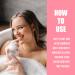 VANERIA Feminine Intimate Vaginal Wash - All Natural Moisturizing Odor-Control pH Balancing - 190ml - Mothers Day Gift for Mom - Buy Online on GoSupps.com