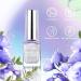RARJSM Aurora Liquid Chrome Powder Pearl Purple Chameleon Metallic - 5ML Nail Art Accessory - Buy Online on GoSupps.com