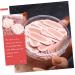 FRCOLOR 3 Sets Double Eyelid Sticker Eyeshadow Tape Eye Lift Eyelid Strip Mesh Tape Eyelid Lifting Tapes Eye Lid Tape for Hooded Eyes Invisible Tape Breathable Double Eyelid Tape Mesh Belt - Buy Online on GoSupps.com