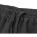 YAOBAOLE Linen Men's Trousers - Summer Long Pants with Pockets & Elastic Waist - XL Dark Gray - Perfect for Comfort & Style - Buy Online on GoSupps.com