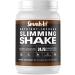 Primal Labs Smash-It Nutrient Infused Low Carb Protein Powder to Help Trim Down, Keto Meal Replacement Shake Powder, Gluten-Free Whey Protein Powder, Delicious Chocolate Flavor, 795 Grams