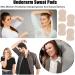 arrm_ PIT SUPER GARDES - 5pcs Under bras pour les femmes de sueur Antiperspir de Patch en sueur respirant invisible pour les hommes Param tres de travail professionnels - Buy Online on GoSupps.com