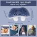 Smart Anti Snoring Device - Double Eddy Current Fan Design for Improved Nighttime Sleep (Green) - Buy Online on GoSupps.com