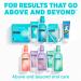 Lumineux Sensitivity Kit - Non-Toxic Fluoride Free Oral Care for Sensitive Teeth | Dentist Formulated Mouthwash & Toothpaste - Buy Online on GoSupps.com