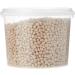 Extra Select Premium Swan and Duck Food Floating Pellets - Nutritious and Healthy Feed for Wild Geese Ducklings and Waterfowl - Resealable Bucket 3 Ltr 3 l (Pack of 1) - Buy Online on GoSupps.com