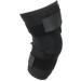 Buy OTC Knee Stabilizer Wrap | ROM Hinged Bars | Large Black Orthotex - International Shipping - Buy Online on GoSupps.com