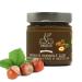 Organic Raw Hazelnut Butter 250 g