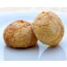 Mother's Day Gift: Authentic Italian Soft Almond Amaretti Biscuits with Strawberry & Apricots - 180g Gift Bag - Buy Online on GoSupps.com