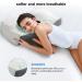 Replacement Bamboo Fiber Pillowcase for Cervical Memory Foam Butterfly Pillow - SIGOODS Contour Pillow Cover - Buy Online on GoSupps.com