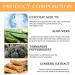 Exfoliating Glycolic Acid 7% Toning Solution for Skin Resurfacing - Moisturize and Strengthen with The Ordinary - Buy Online on GoSupps.com