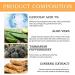 Glycolic Sour 7% Toner Glycolic Acid Skin Toner Glycolic Acid 7 Toning Solution Facial Toner Glycolic Acid Toning Resurfacing Solution 7 Glycolic Acid Serums Hydrating Toner - Buy Online on GoSupps.com