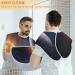 Beard Bib Apron - Non-Stick Waterproof Hair Catcher for Men | Solar System Grooming Cape for Shaving & Trimming - Buy Online on GoSupps.com