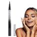 Waterproof Liquid Eyeliner | Waterproof Liquid Long-Lasting Eyeliner | Natural Eye Makeup Accessory for Daily Use Dating Night Out and Brown