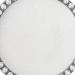 Exquisite White Nail Gel Display & Color Card Plates for Salons | Elegant Nail Art Props & Photography - Buy Online on GoSupps.com
