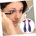 POPETPOP 2pi ces Tube Eyeliner Adorable Mer Contenants Vides R utilisables Pour Maquillage Pour Eyeliner Et Vernis Sans Fuite Faciles Remplir 10.5X3.5X2CM comme indiqu 2 - Buy Online on GoSupps.com