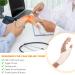 Thumb Brace for Arthritis & Tendonitis - Ultrathin Support Wrap for Right Hand - Pain Relief for Carpal Tunnel & Sprains - Buy Online on GoSupps.com