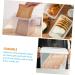 PRETYZOOM Box Bread Toast Box Fridge Refrigerator Fruit Holder Plastic Fresh Keep Holder Food Fresh Container - Buy Online on GoSupps.com