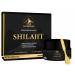 Pure Himalayan Shilajit Resin for Men and Women Rich in Fulvic Acid with 85+ Trace Minerals for Strength Energy Stamina Muscle Building & Vitality - Pure and Organic Shilajit Resin