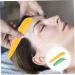 TOVINANNA 2pcs Skin Scraping Tool & Massage Stick - Face Massager for Blood Circulation & Health Care | Assorted Colors - Buy Online on GoSupps.com