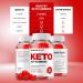 Premium Blast Keto ACV Gummies - Advanced Formula Shark Tank Apple Cider Vinegar Gummies (60 Count) - Buy Online on GoSupps.com