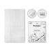 St rtebekker Premium shaving towel made of 100% cotton - Made in Germany - towel with tab for hanging - high -quality border - towel for shaving