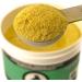 Only One Treats Green Lipped Mussel Powder Hip and Joint Supplement for Dogs and Cats Natural Pet Treats with Glucosamine to Improve Pet Mobility Cardiovascular and Immune Health (60g) 60 G - Buy Online on GoSupps.com